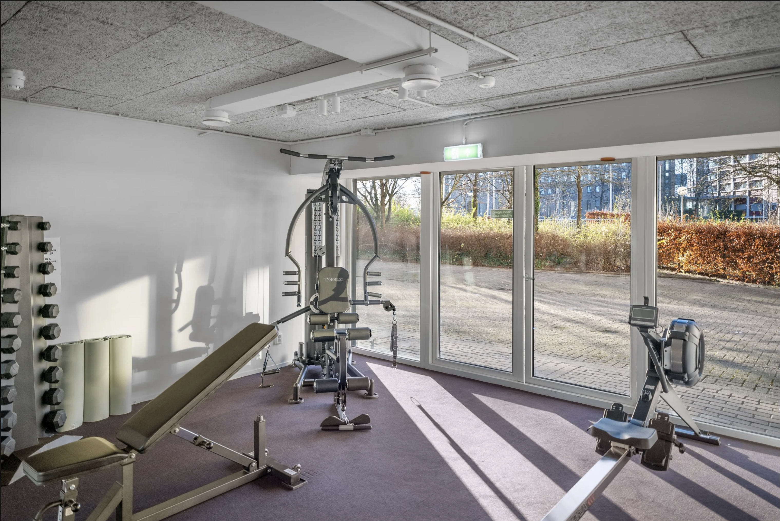 Gym photo 1